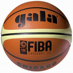 M basket GALA CHICAGO BB6011C vel.6