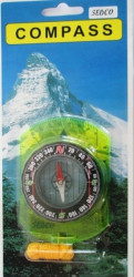 Buzola kompas VOYAGER 9020 95x64mm